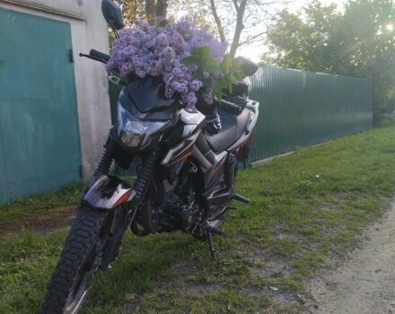 Мустанг Другая, объемом двигателя 0.2 л и пробегом 0 тыс. км за 903 $, фото 1 на Automoto.ua