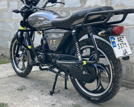 Мустанг Інша, об'ємом двигуна 0.13 л та пробігом 0 тис. км за 457 $, фото 6 на Automoto.ua