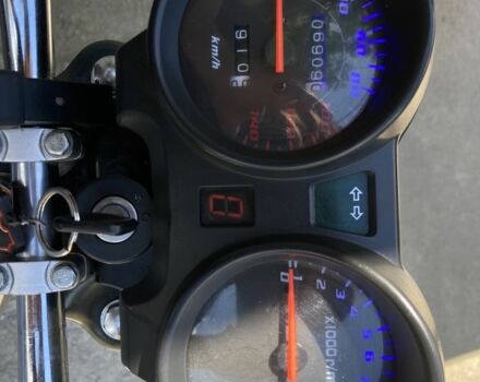 Мустанг Інша, об'ємом двигуна 0.13 л та пробігом 0 тис. км за 457 $, фото 7 на Automoto.ua