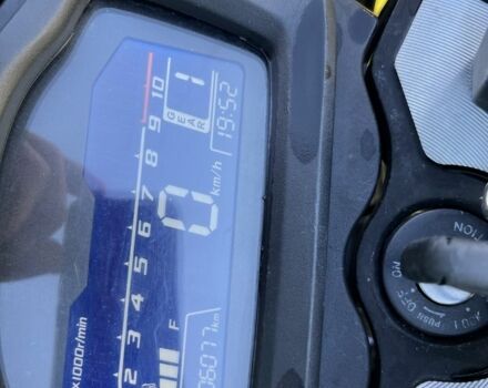 Мустанг Другая, объемом двигателя 0 л и пробегом 0 тыс. км за 998 $, фото 9 на Automoto.ua