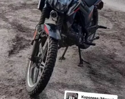 Мустанг Другая, объемом двигателя 0.2 л и пробегом 0 тыс. км за 903 $, фото 2 на Automoto.ua