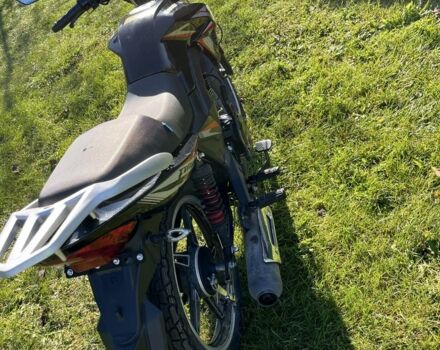 Мустанг Другая, объемом двигателя 0 л и пробегом 0 тыс. км за 998 $, фото 5 на Automoto.ua