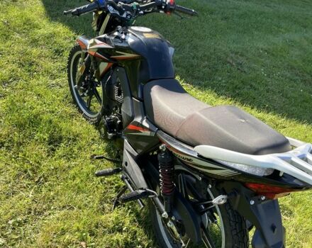 Мустанг Другая, объемом двигателя 0 л и пробегом 0 тыс. км за 998 $, фото 2 на Automoto.ua