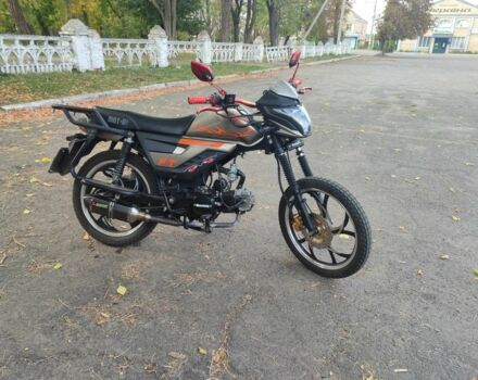 Мустанг Другая, объемом двигателя 0.13 л и пробегом 0 тыс. км за 580 $, фото 1 на Automoto.ua