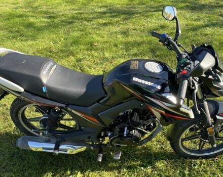 Мустанг Другая, объемом двигателя 0 л и пробегом 0 тыс. км за 998 $, фото 7 на Automoto.ua