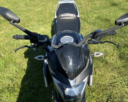 Мустанг Другая, объемом двигателя 0.2 л и пробегом 0 тыс. км за 951 $, фото 6 на Automoto.ua