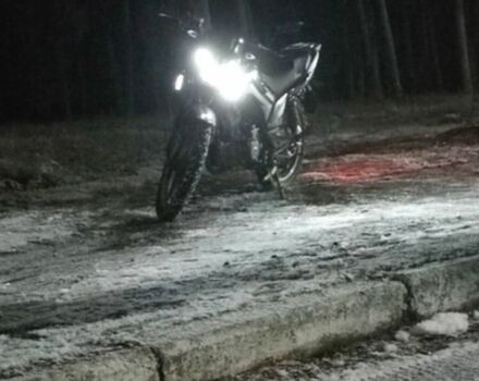 Мустанг Другая, объемом двигателя 0.2 л и пробегом 0 тыс. км за 903 $, фото 5 на Automoto.ua