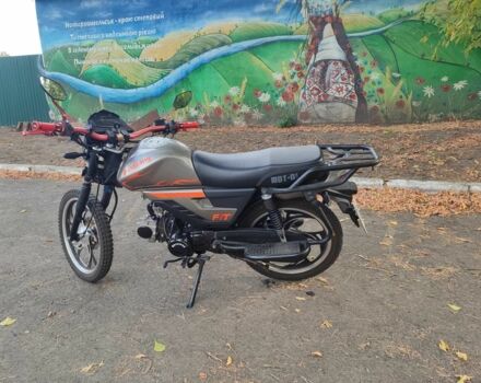 Мустанг Другая, объемом двигателя 0.13 л и пробегом 0 тыс. км за 580 $, фото 2 на Automoto.ua