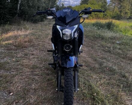 Мустанг Другая, объемом двигателя 0.25 л и пробегом 0 тыс. км за 954 $, фото 1 на Automoto.ua