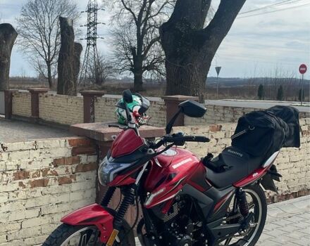 Мустанг Другая, объемом двигателя 0.2 л и пробегом 0 тыс. км за 919 $, фото 1 на Automoto.ua