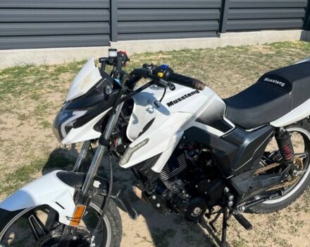 Мустанг Другая, объемом двигателя 0.2 л и пробегом 0 тыс. км за 750 $, фото 8 на Automoto.ua