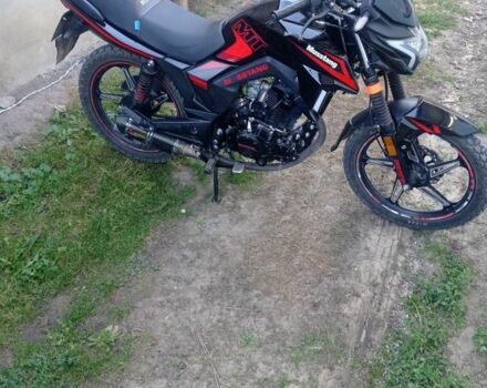 Мустанг Інша, об'ємом двигуна 0.25 л та пробігом 0 тис. км за 1230 $, фото 3 на Automoto.ua