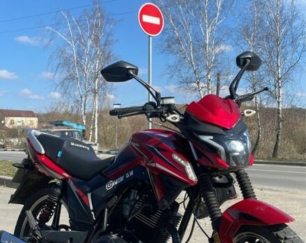 Мустанг Другая, объемом двигателя 0.2 л и пробегом 0 тыс. км за 919 $, фото 2 на Automoto.ua