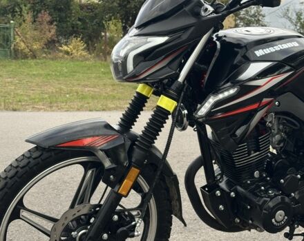 Мустанг Другая, объемом двигателя 0.2 л и пробегом 0 тыс. км за 1000 $, фото 5 на Automoto.ua