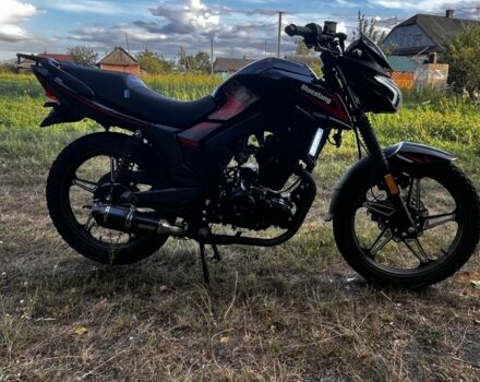 Мустанг Другая, объемом двигателя 0.25 л и пробегом 0 тыс. км за 954 $, фото 2 на Automoto.ua