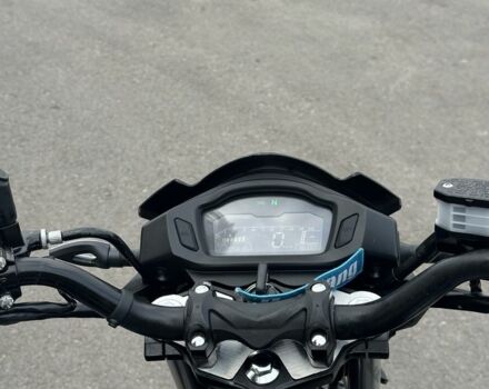 Мустанг Другая, объемом двигателя 0.2 л и пробегом 0 тыс. км за 1000 $, фото 2 на Automoto.ua