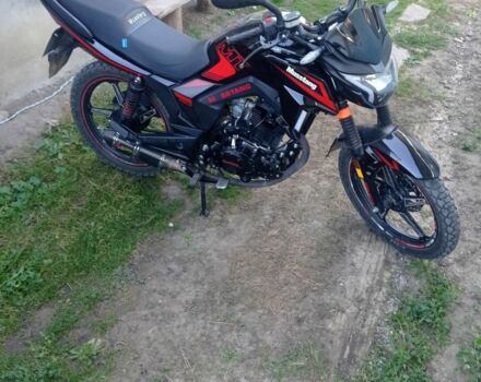 Мустанг Інша, об'ємом двигуна 0.25 л та пробігом 0 тис. км за 1230 $, фото 1 на Automoto.ua