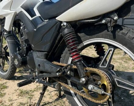 Мустанг Другая, объемом двигателя 0.2 л и пробегом 0 тыс. км за 750 $, фото 9 на Automoto.ua