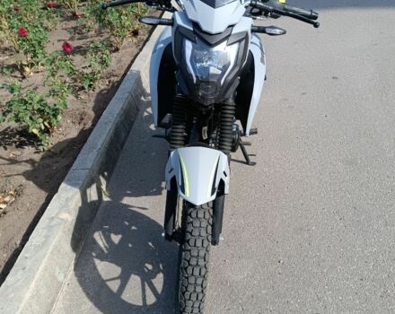 Мустанг Другая, объемом двигателя 0.2 л и пробегом 0 тыс. км за 1001 $, фото 6 на Automoto.ua