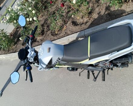 Мустанг Другая, объемом двигателя 0.2 л и пробегом 0 тыс. км за 1001 $, фото 3 на Automoto.ua