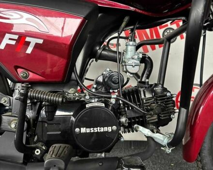 Мустанг Другая, объемом двигателя 0 л и пробегом 0 тыс. км за 740 $, фото 8 на Automoto.ua