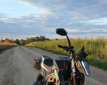 Мустанг Другая, объемом двигателя 0.2 л и пробегом 0 тыс. км за 1162 $, фото 3 на Automoto.ua