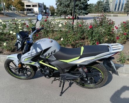 Мустанг Другая, объемом двигателя 0.2 л и пробегом 0 тыс. км за 1001 $, фото 5 на Automoto.ua