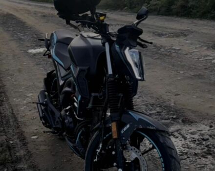 Мустанг Другая, объемом двигателя 0 л и пробегом 0 тыс. км за 1150 $, фото 3 на Automoto.ua