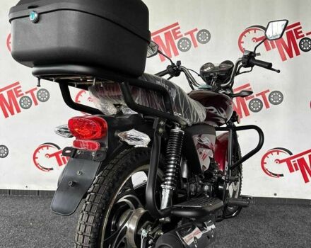 Мустанг Другая, объемом двигателя 0 л и пробегом 0 тыс. км за 740 $, фото 4 на Automoto.ua