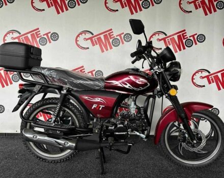 Мустанг Другая, объемом двигателя 0 л и пробегом 0 тыс. км за 740 $, фото 1 на Automoto.ua