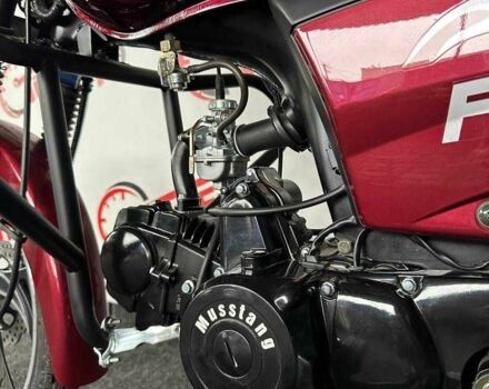 Мустанг Другая, объемом двигателя 0 л и пробегом 0 тыс. км за 740 $, фото 7 на Automoto.ua