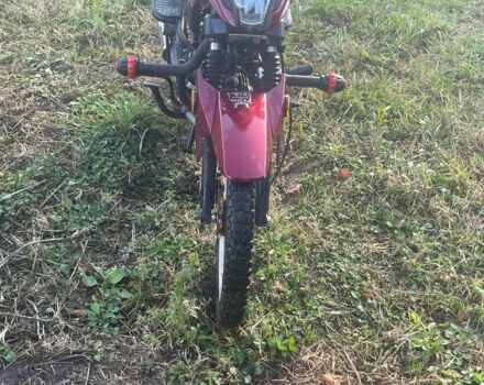 Мустанг Інша, об'ємом двигуна 0.13 л та пробігом 0 тис. км за 822 $, фото 3 на Automoto.ua