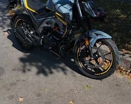 Мустанг Інша, об'ємом двигуна 0.2 л та пробігом 0 тис. км за 1307 $, фото 1 на Automoto.ua