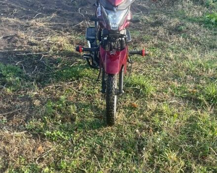 Мустанг Інша, об'ємом двигуна 0.13 л та пробігом 0 тис. км за 822 $, фото 2 на Automoto.ua