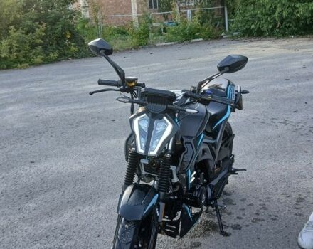 Мустанг Другая, объемом двигателя 0.2 л и пробегом 0 тыс. км за 1162 $, фото 1 на Automoto.ua