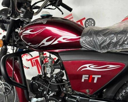 Мустанг Другая, объемом двигателя 0 л и пробегом 0 тыс. км за 740 $, фото 6 на Automoto.ua