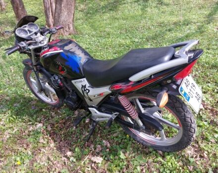 Мустанг Інша, об'ємом двигуна 0.2 л та пробігом 0 тис. км за 30000 $, фото 5 на Automoto.ua