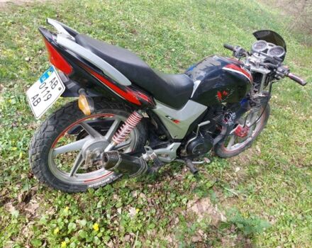 Мустанг Інша, об'ємом двигуна 0.2 л та пробігом 0 тис. км за 30000 $, фото 3 на Automoto.ua
