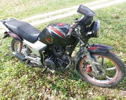 Мустанг Інша, об'ємом двигуна 0.2 л та пробігом 0 тис. км за 30000 $, фото 2 на Automoto.ua