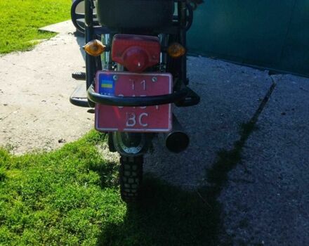 Мустанг Інша, об'ємом двигуна 4.25 л та пробігом 0 тис. км за 500 $, фото 1 на Automoto.ua