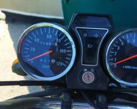 Мустанг Інша, об'ємом двигуна 4.25 л та пробігом 0 тис. км за 500 $, фото 3 на Automoto.ua