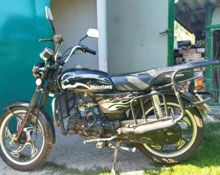 Мустанг Інша, об'ємом двигуна 4.25 л та пробігом 0 тис. км за 500 $, фото 6 на Automoto.ua