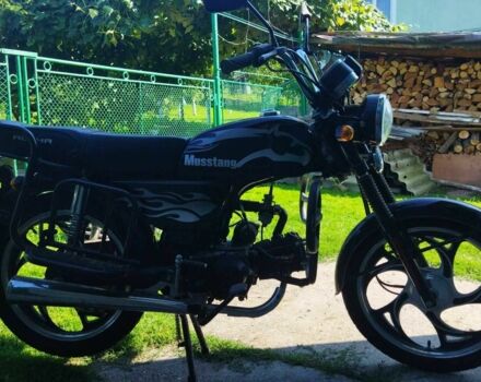 Мустанг Інша, об'ємом двигуна 4.25 л та пробігом 0 тис. км за 500 $, фото 4 на Automoto.ua