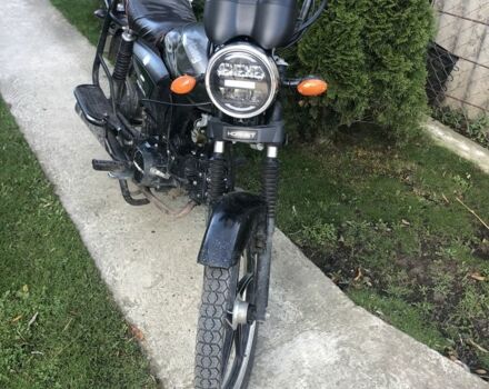 Мустанг Інша, об'ємом двигуна 0.13 л та пробігом 0 тис. км за 550 $, фото 5 на Automoto.ua
