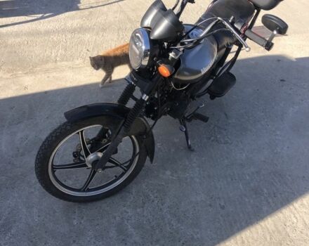 Мустанг Інша, об'ємом двигуна 0.13 л та пробігом 0 тис. км за 550 $, фото 6 на Automoto.ua