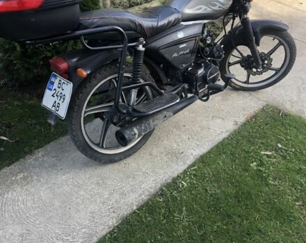 Мустанг Інша, об'ємом двигуна 0.13 л та пробігом 0 тис. км за 550 $, фото 7 на Automoto.ua