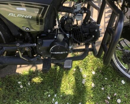 Мустанг Інша, об'ємом двигуна 0.13 л та пробігом 0 тис. км за 550 $, фото 1 на Automoto.ua
