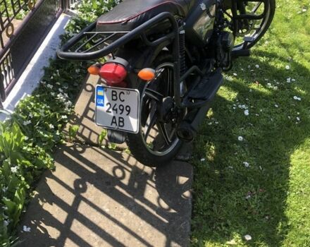 Мустанг Інша, об'ємом двигуна 0.13 л та пробігом 0 тис. км за 550 $, фото 3 на Automoto.ua