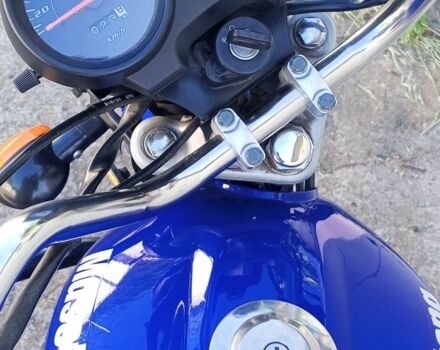 Мустанг Інша, об'ємом двигуна 0.12 л та пробігом 0 тис. км за 550 $, фото 5 на Automoto.ua
