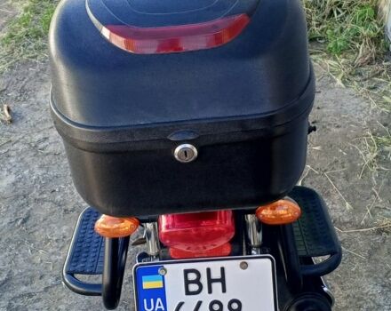 Мустанг Інша, об'ємом двигуна 0.12 л та пробігом 0 тис. км за 550 $, фото 4 на Automoto.ua